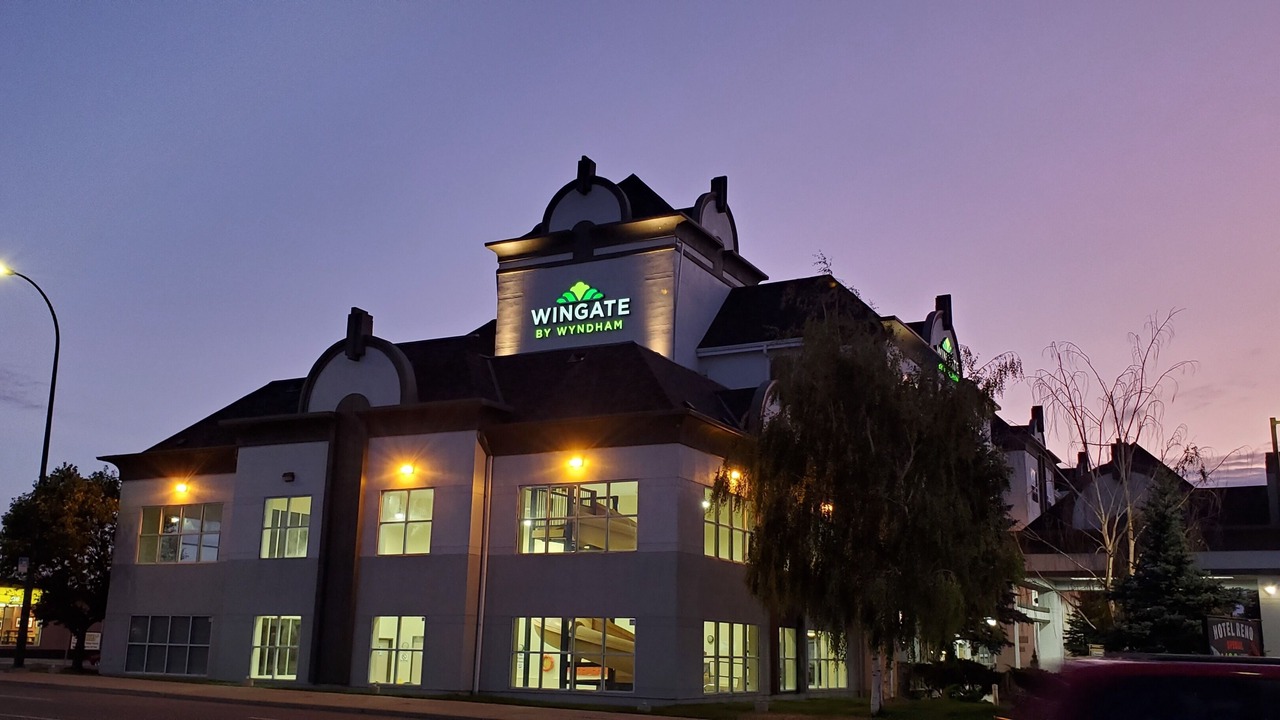 Photo of Outdoor in Downtown