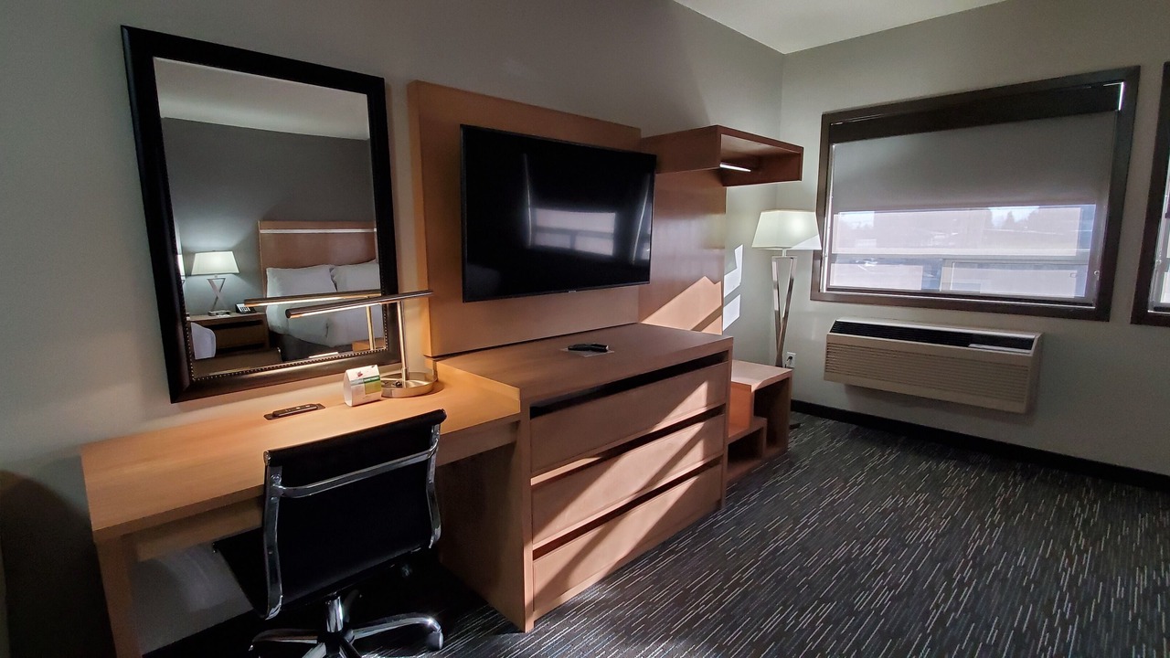Photo of Bedroom in Downtown
