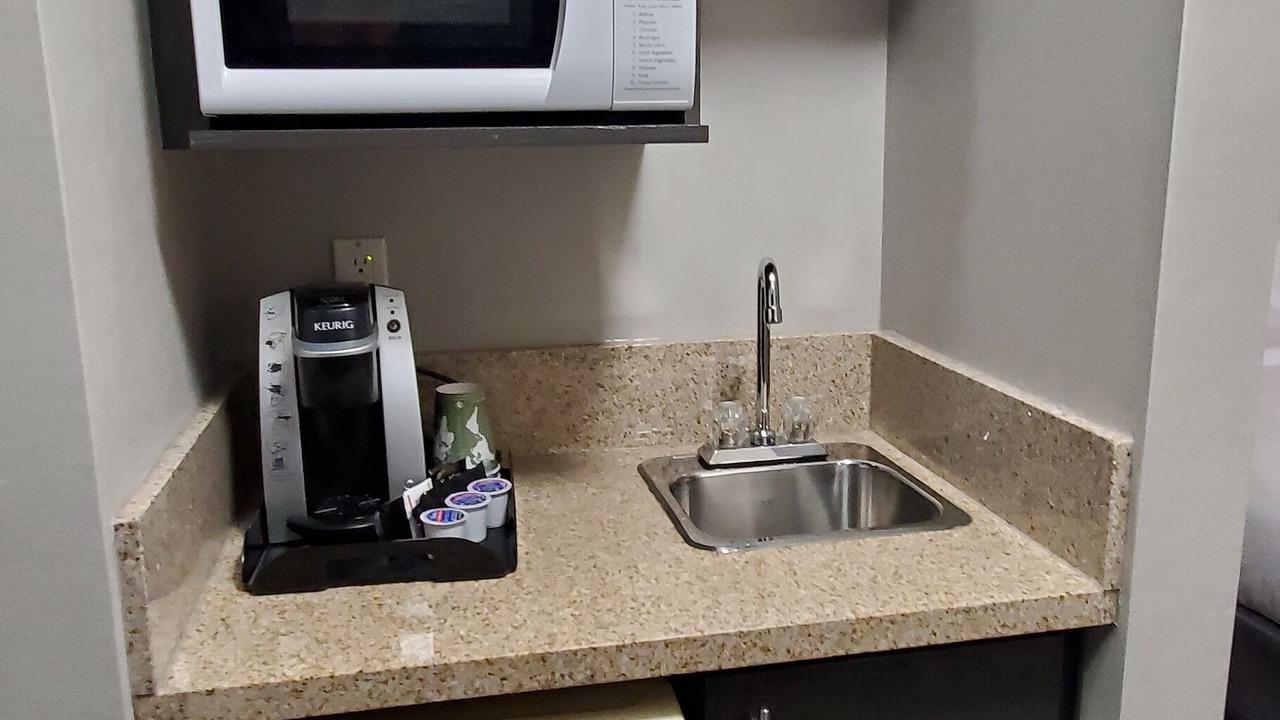Photo of Kitchen in Downtown