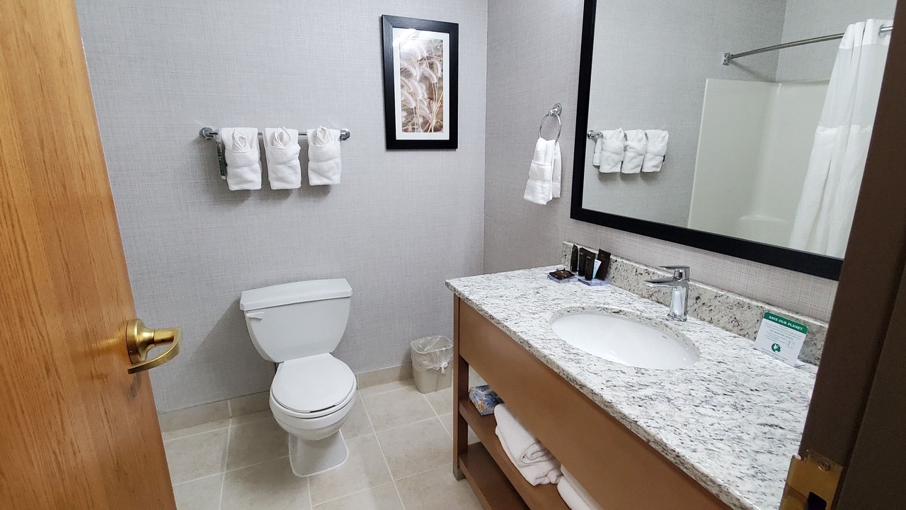 Photo of Bathroom in Downtown