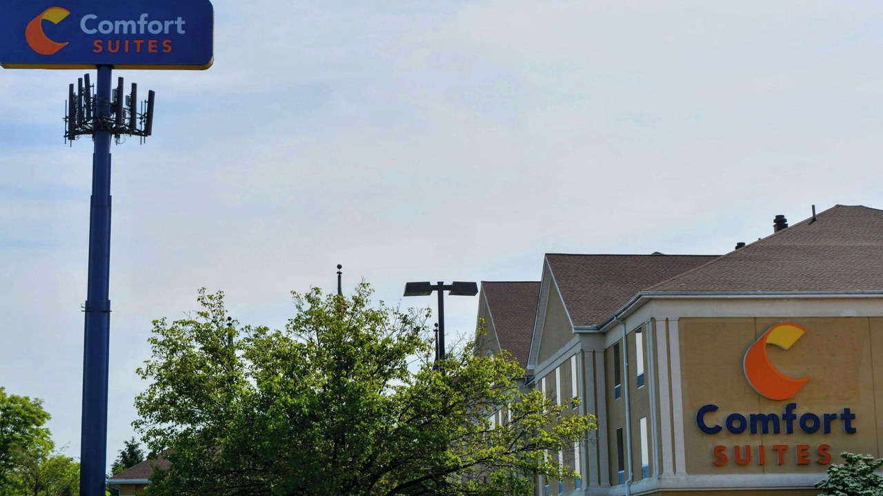 Photo of Outdoor in Moosic