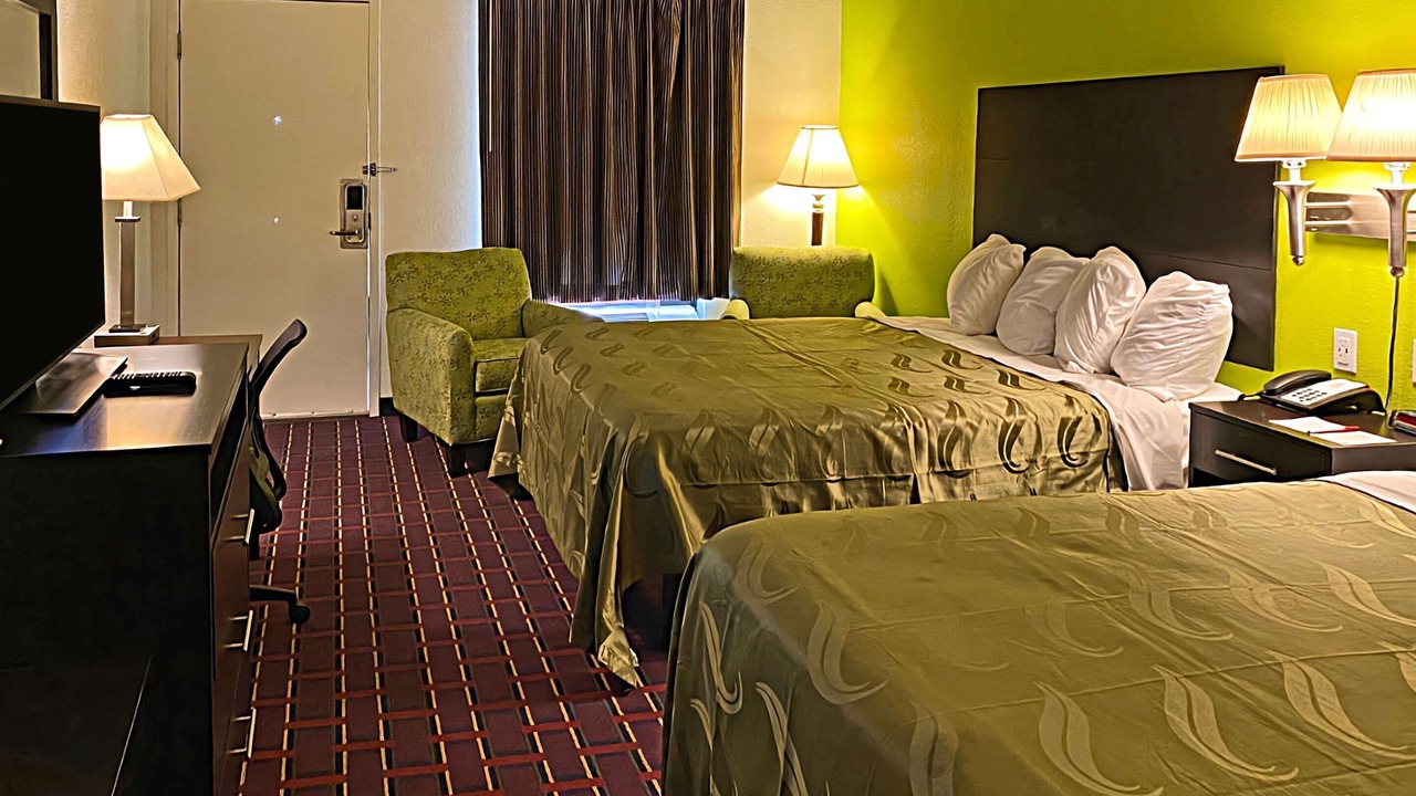 Photo of Bedroom in Henderson