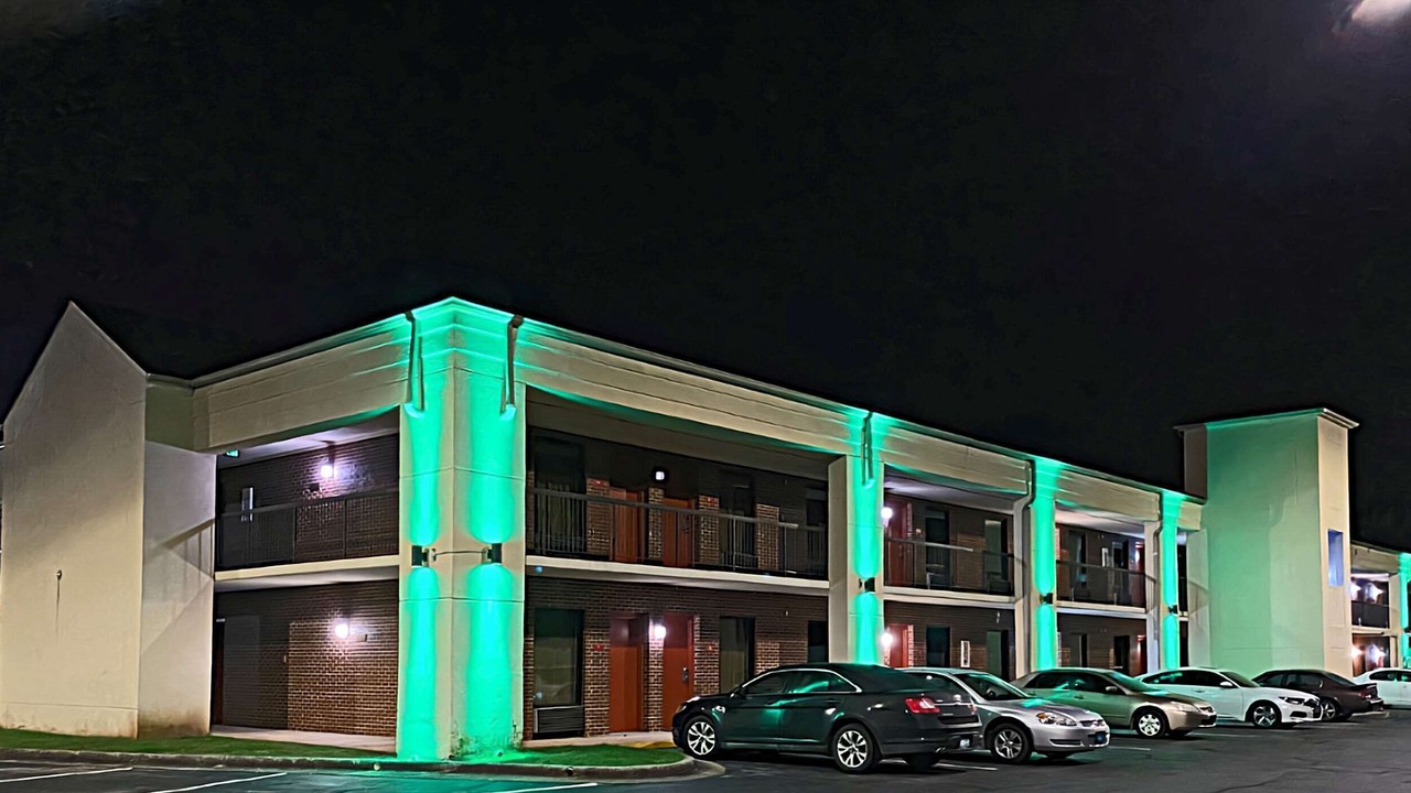 Photo of Outdoor in Henderson