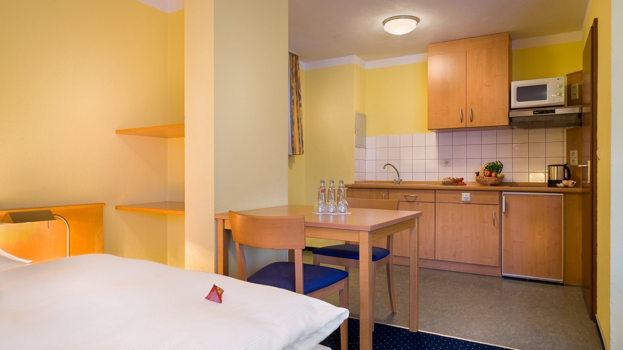 Photo of Bedroom in Weststadt