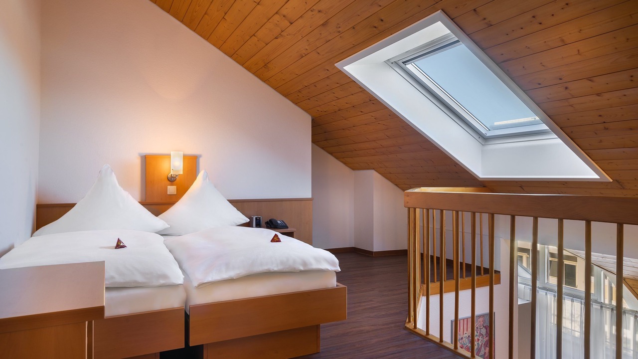 Photo of Bedroom in Weststadt