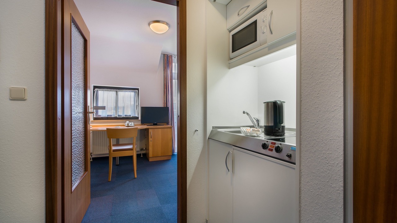 Photo of Kitchen in Weststadt