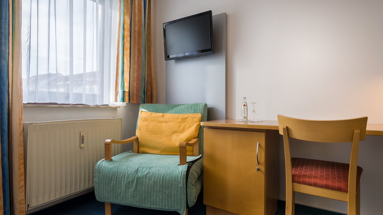 Photo of Bedroom in Weststadt