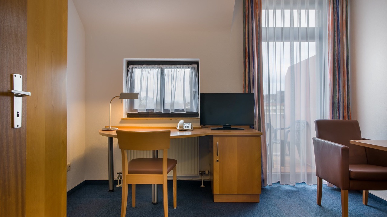 Photo of Bedroom in Weststadt