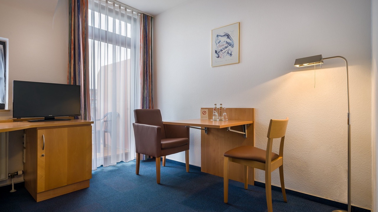 Photo of Bedroom in Weststadt