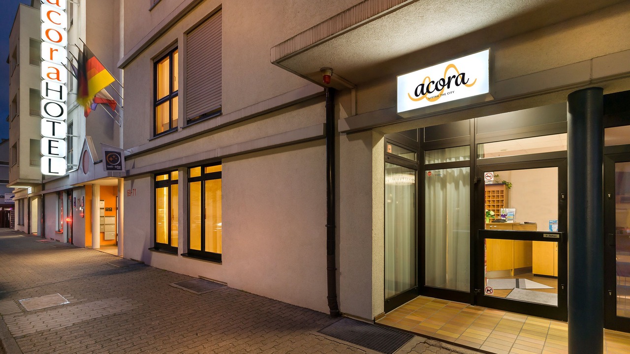 Photo of Outdoor in Weststadt