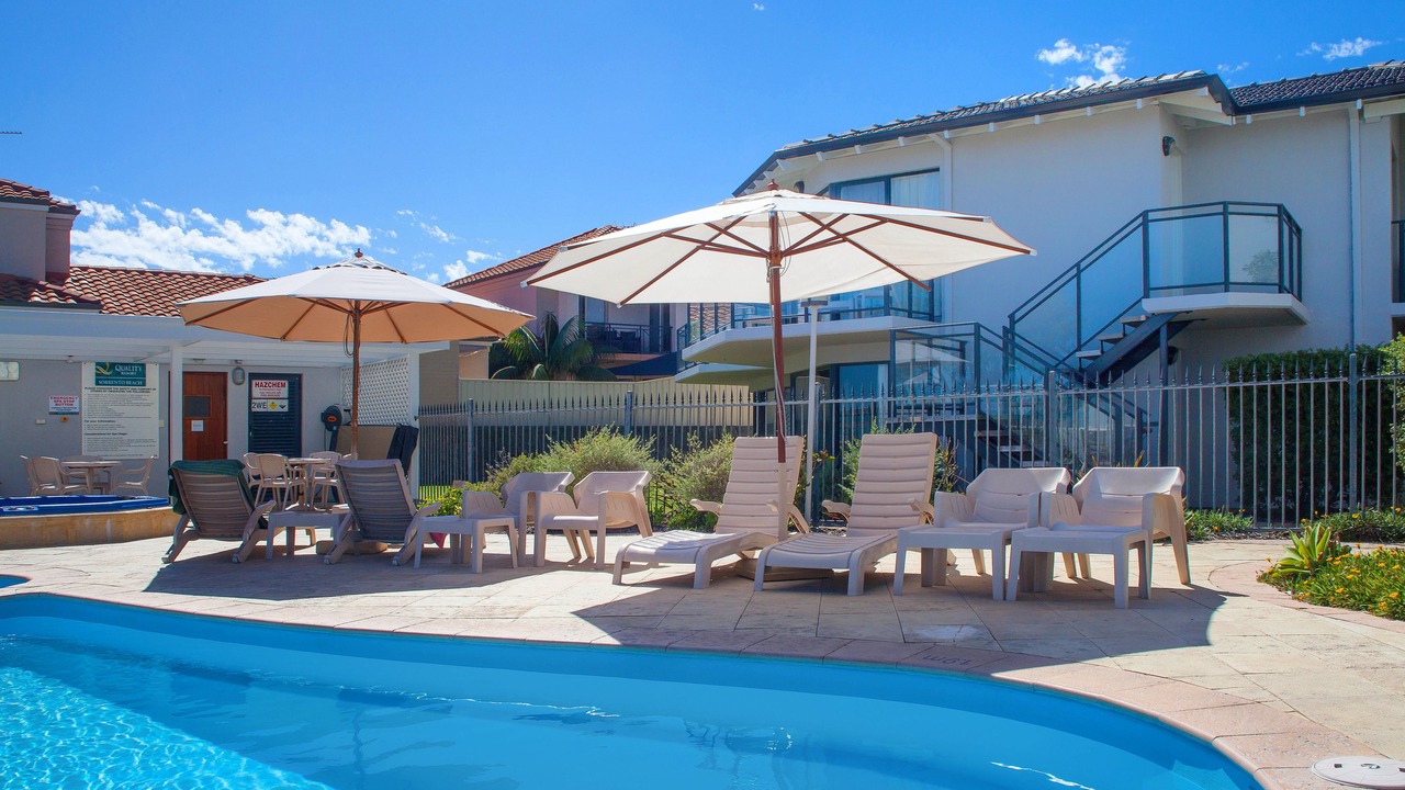 Photo of Outdoor in Sorrento