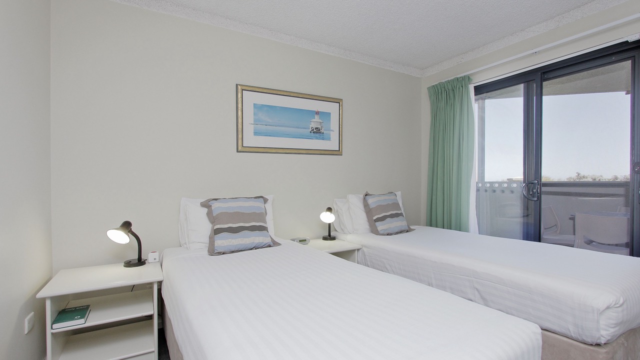 Photo of Bedroom in Sorrento