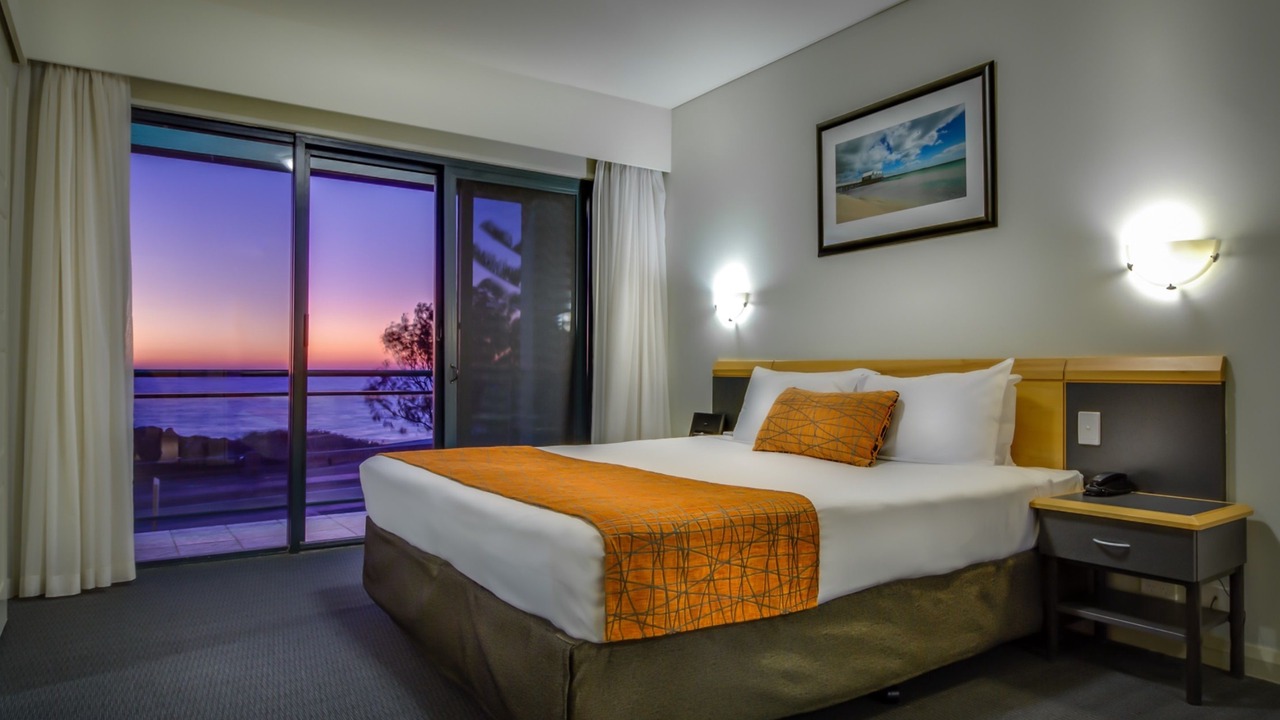Photo of Bedroom in Sorrento