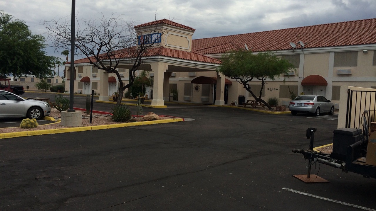 Photo of Outdoor in Apache Junction