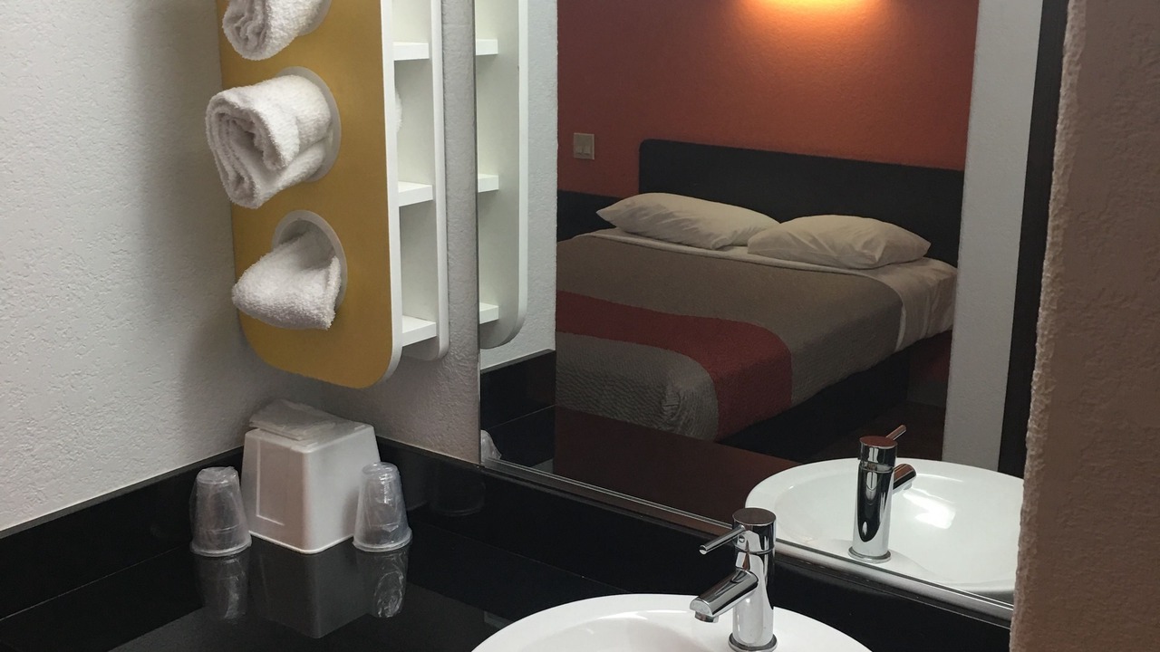 Photo of Bathroom in Apache Junction