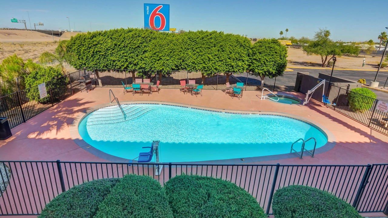 Photo of Outdoor in Apache Junction
