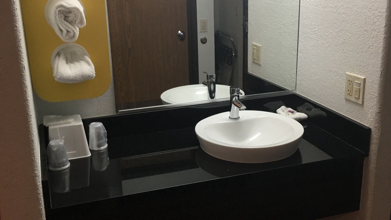 Photo of Bathroom in Apache Junction