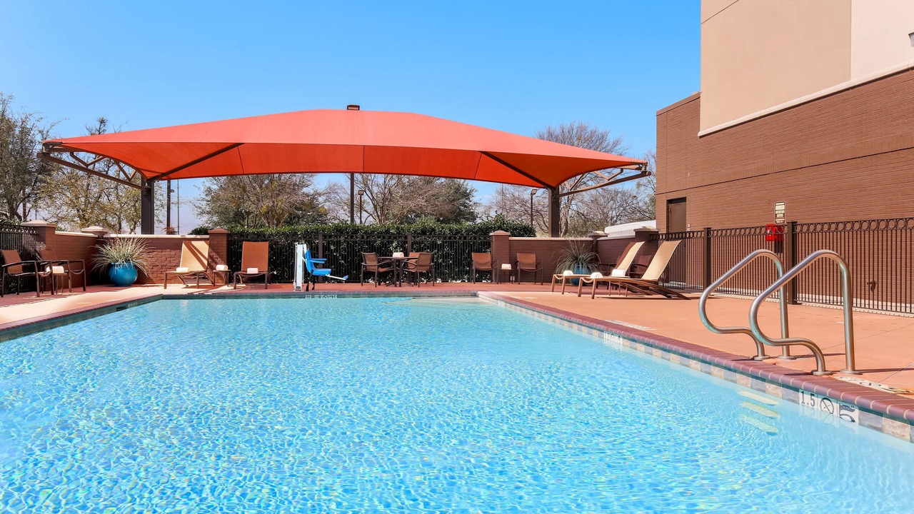 Photo of Outdoor in Grapevine