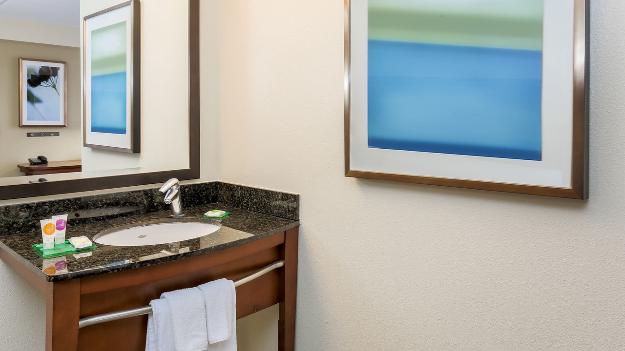 Photo of Bathroom in Grapevine