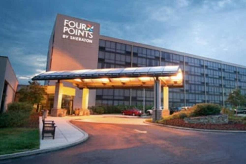 Photo of Outdoor in Scranton