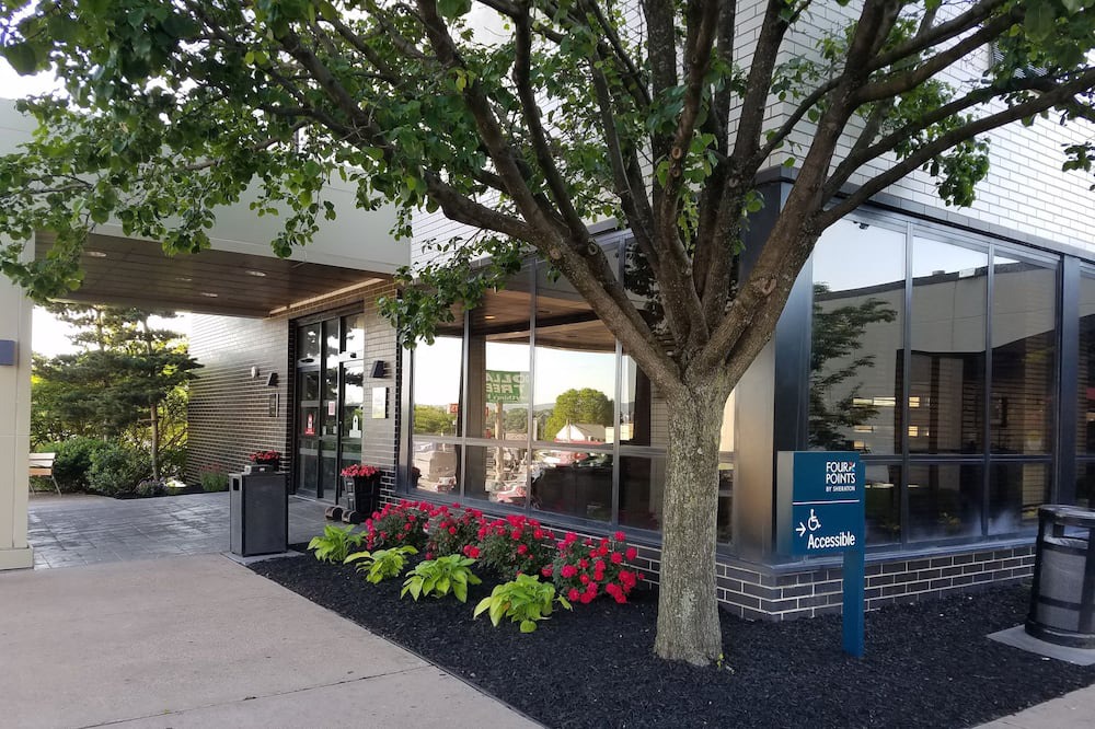 Photo of Outdoor in Scranton