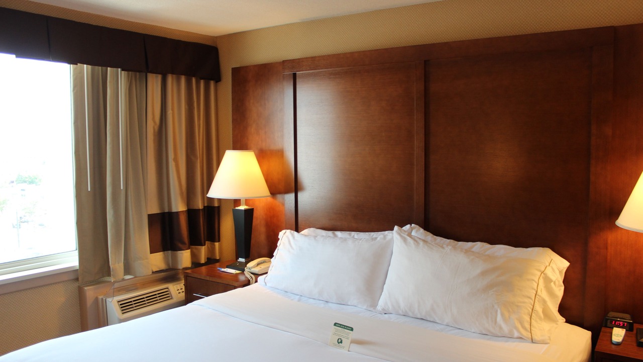 Photo of Bedroom in Downtown