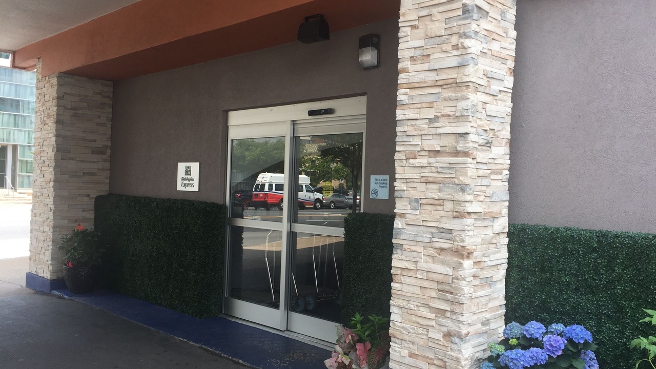 Photo of Outdoor in Downtown