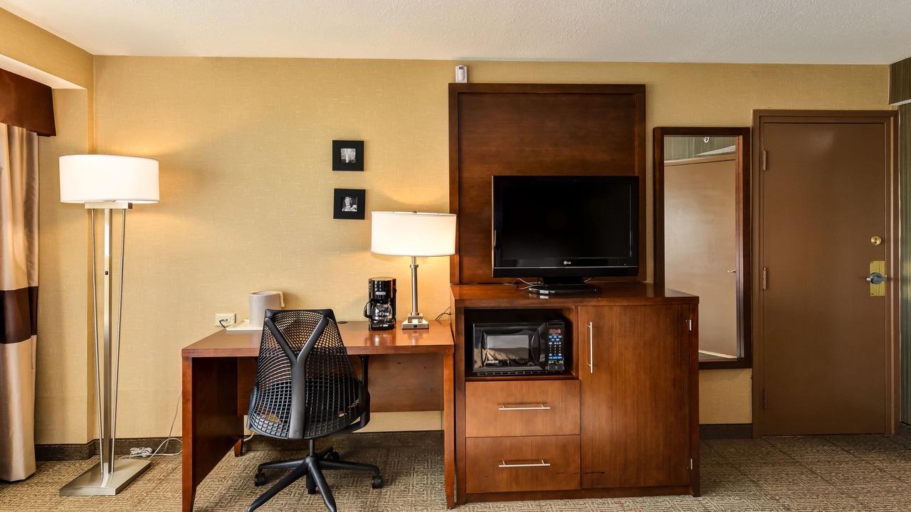 Photo of Bedroom in Downtown