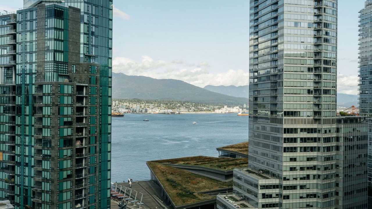 Photo of Outdoor in Coal Harbour