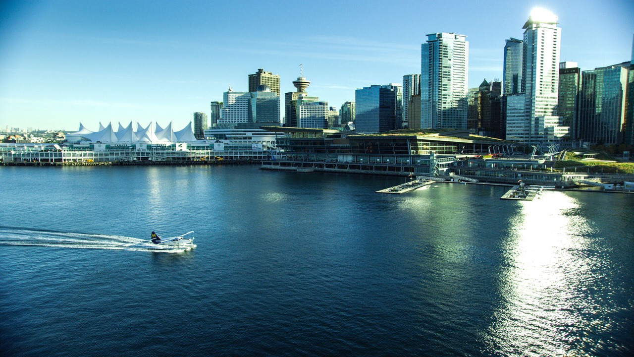 Photo of Outdoor in Coal Harbour