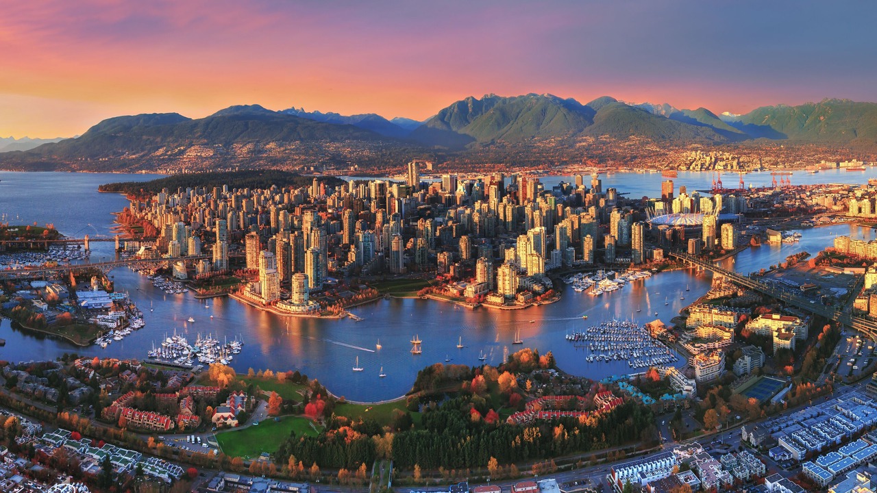 Photo of Outdoor in Coal Harbour