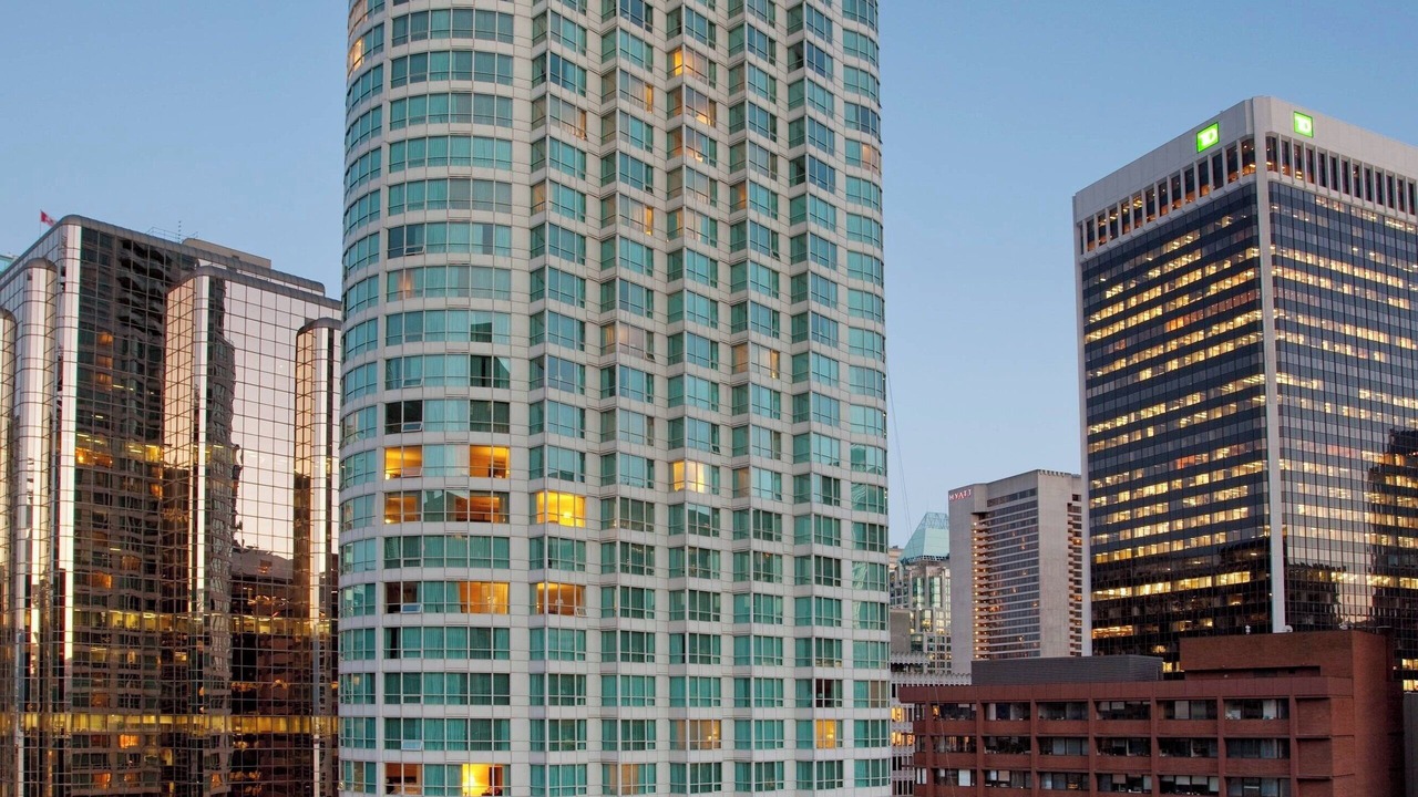 Photo of Outdoor in Coal Harbour