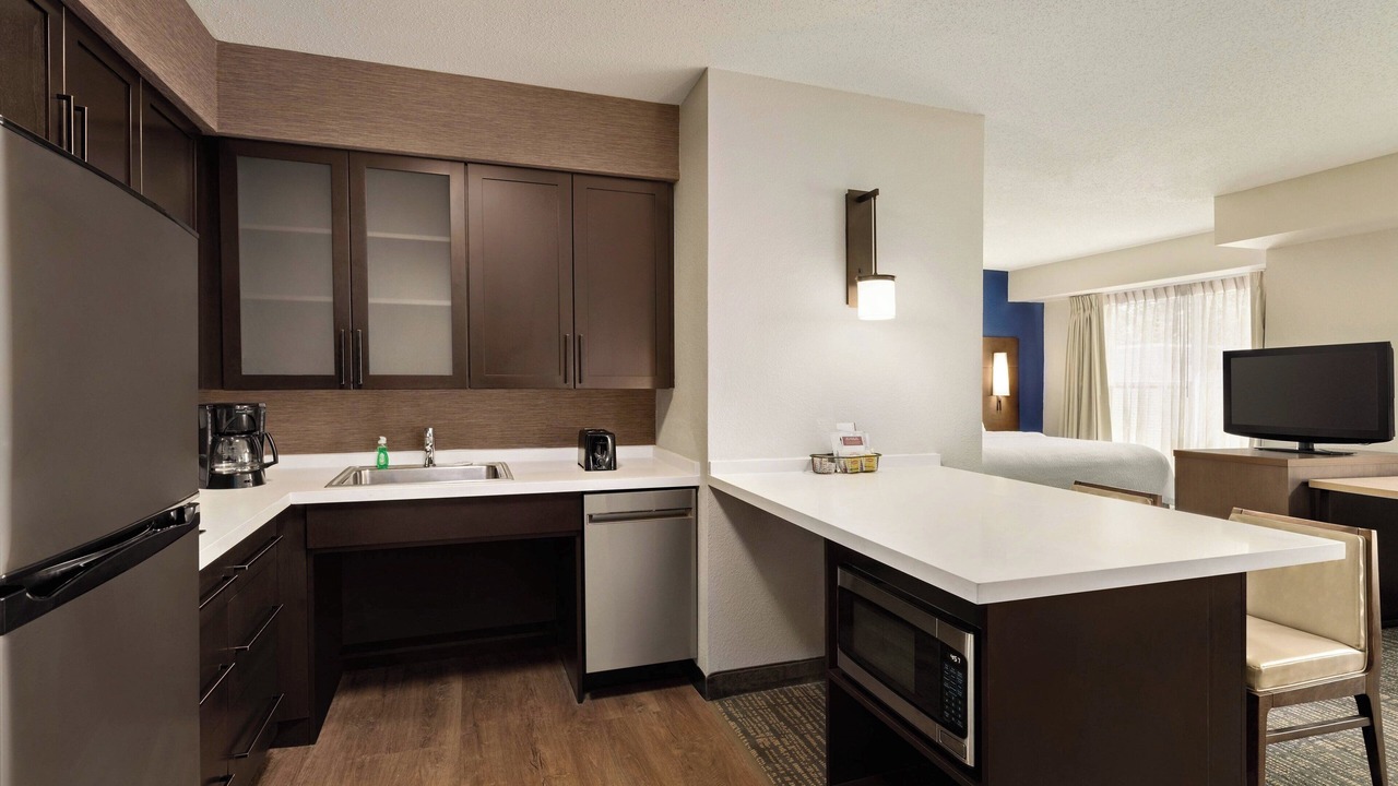 Photo of Kitchen in Scranton