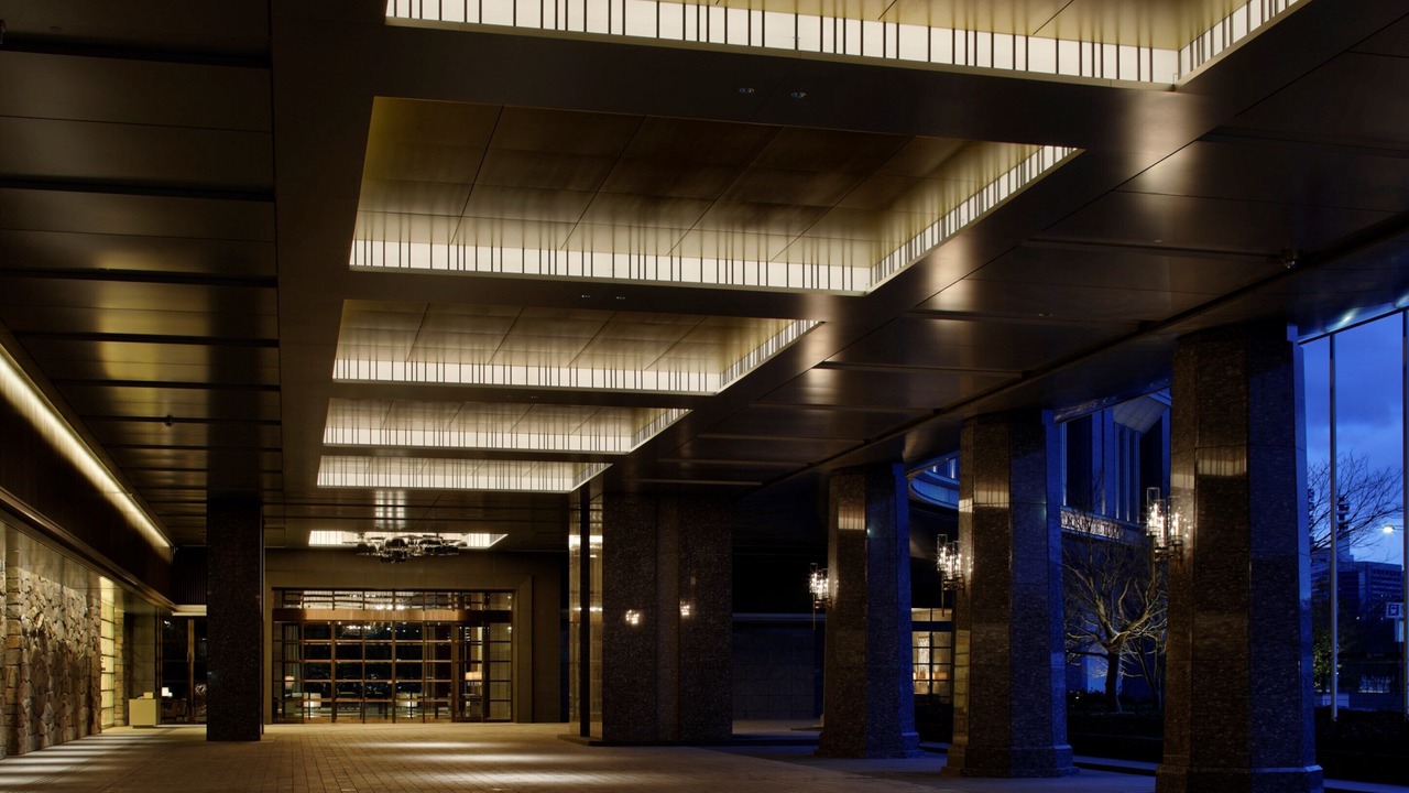 Photo of Outdoor in Marunouchi