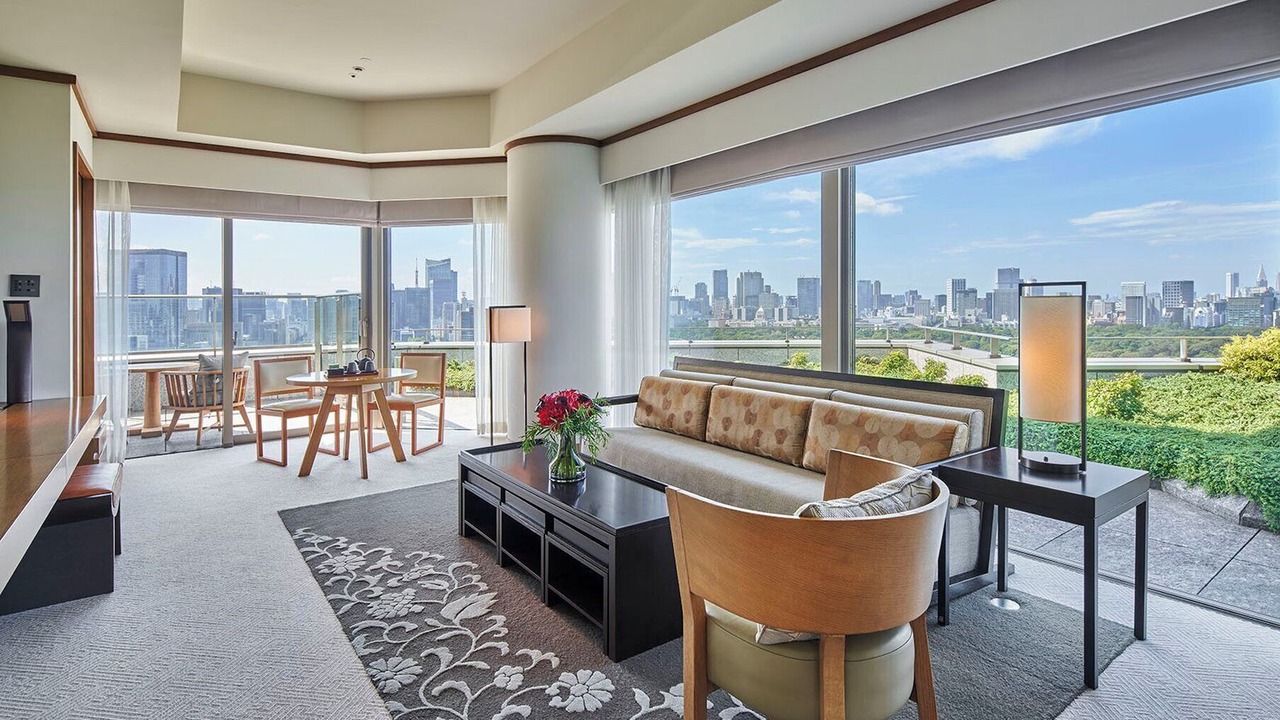 Photo of Bedroom in Marunouchi