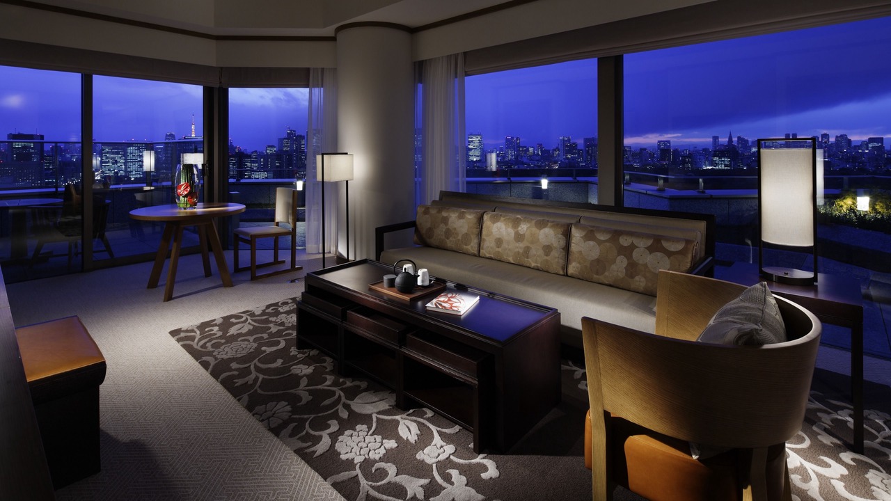 Photo of Bedroom in Marunouchi