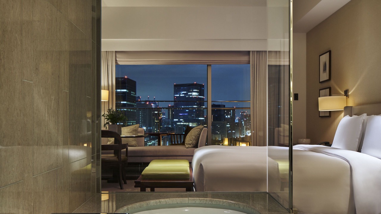 Photo of Patio Balcony in Marunouchi