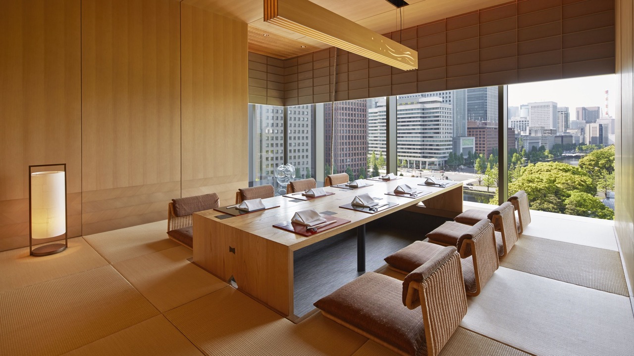Photo of Others in Marunouchi