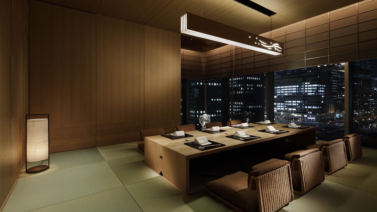 Photo of Others in Marunouchi
