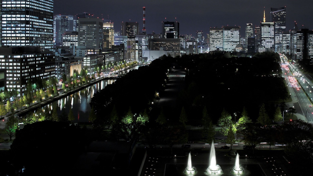 Photo of Outdoor in Marunouchi