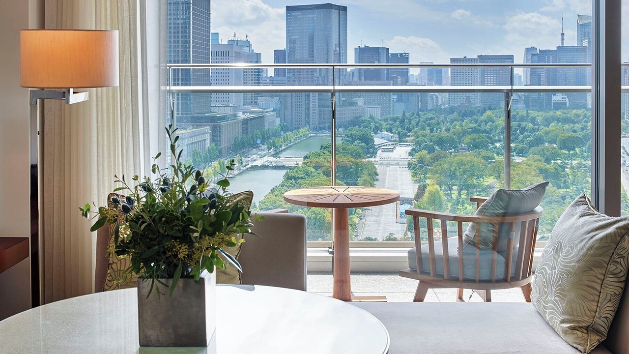Photo of Others in Marunouchi