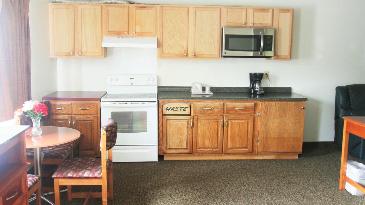 Photo of Kitchen in South Boston