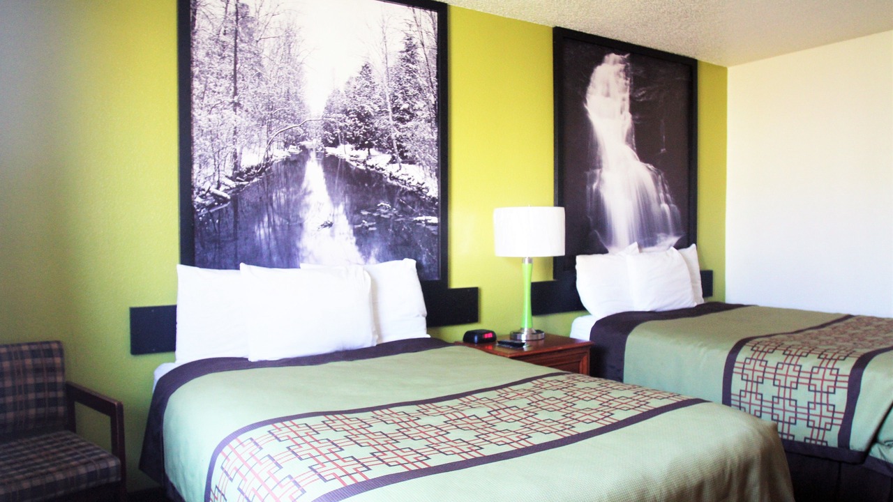 Photo of Bedroom in South Boston