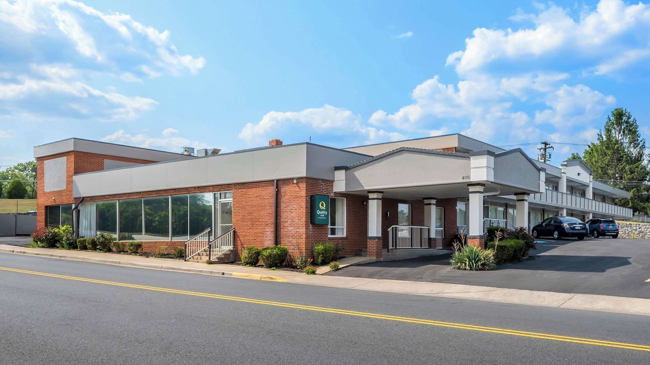 Photo of Outdoor in Luray