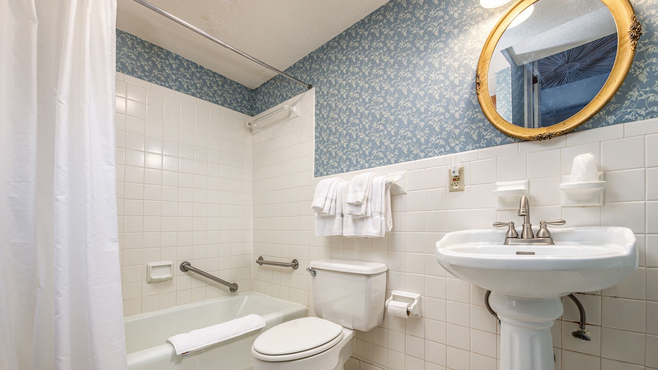Photo of Bathroom in Middletown