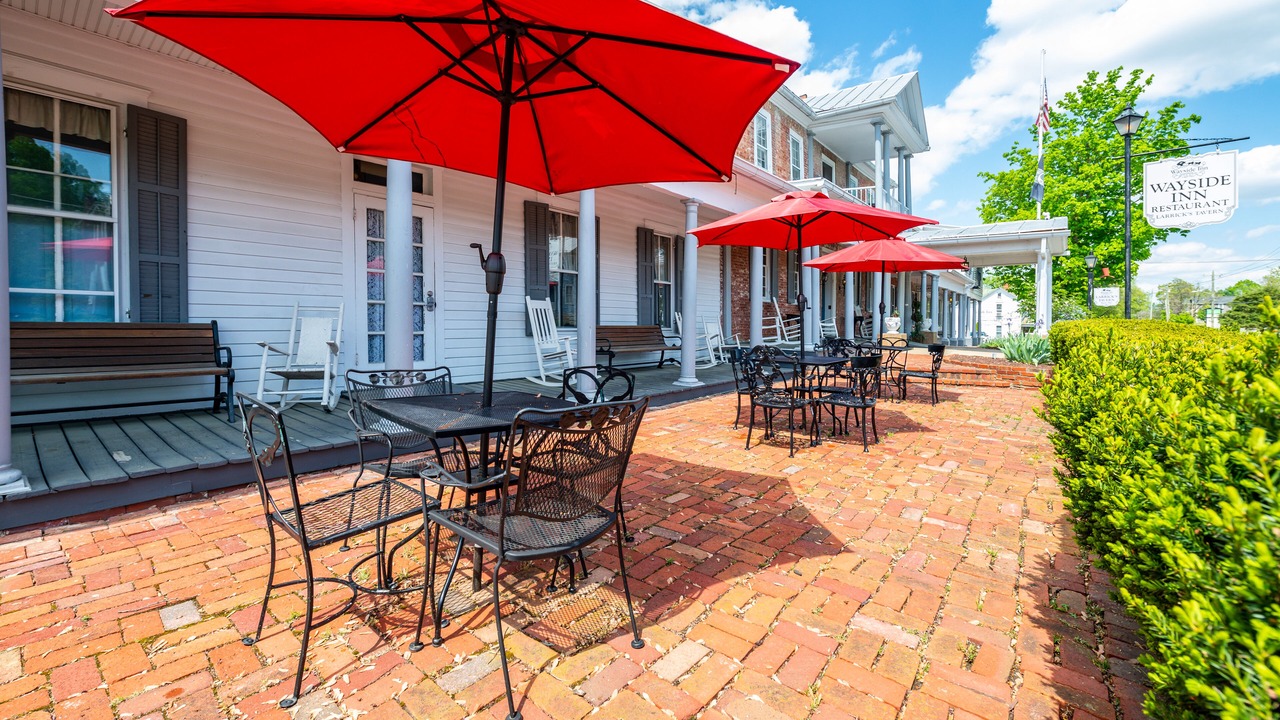 Photo of Outdoor in Middletown