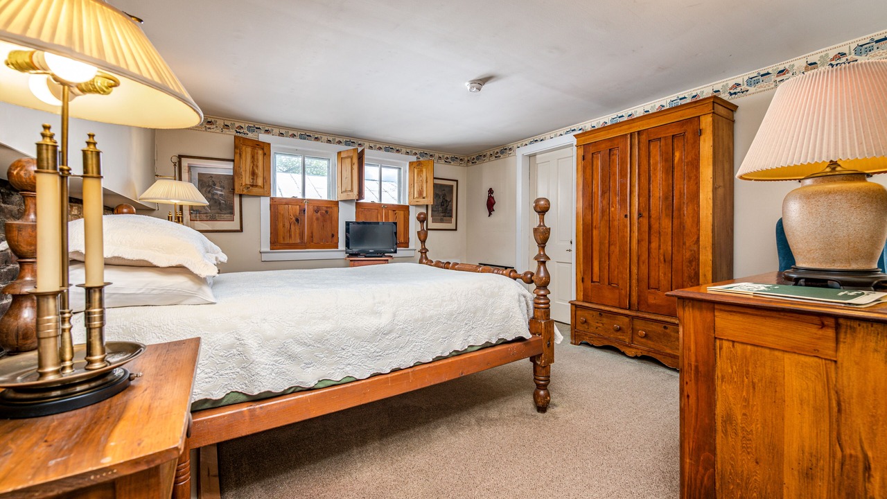 Photo of Bedroom in Middletown