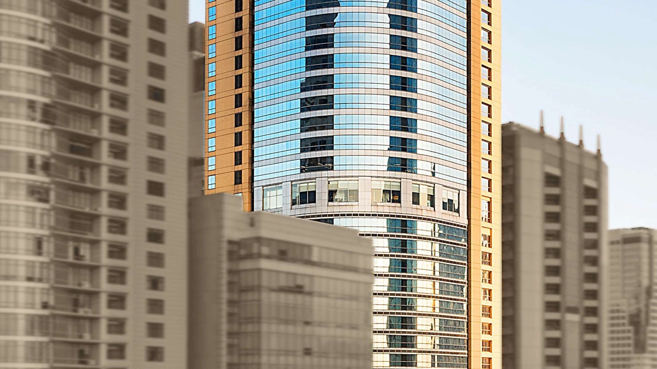 Photo of Outdoor in Wack-Wack Greenhills