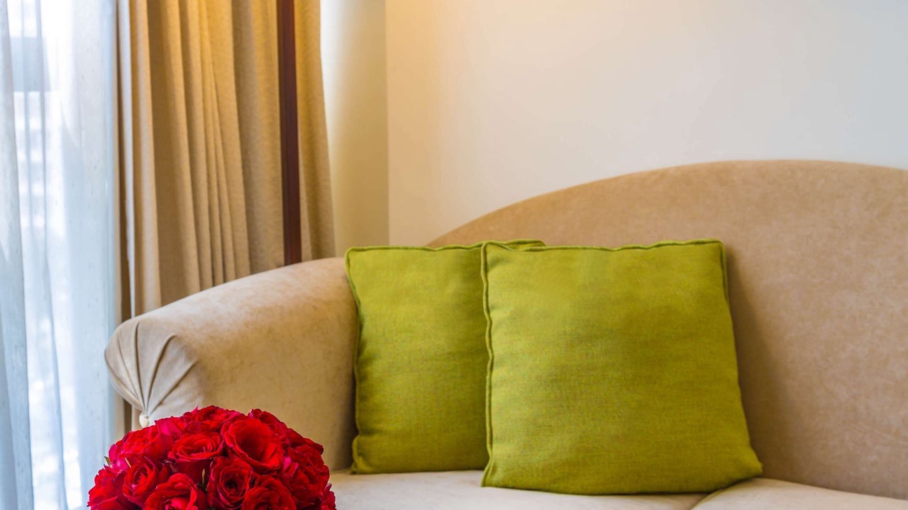 Photo of Bedroom in Wack-Wack Greenhills