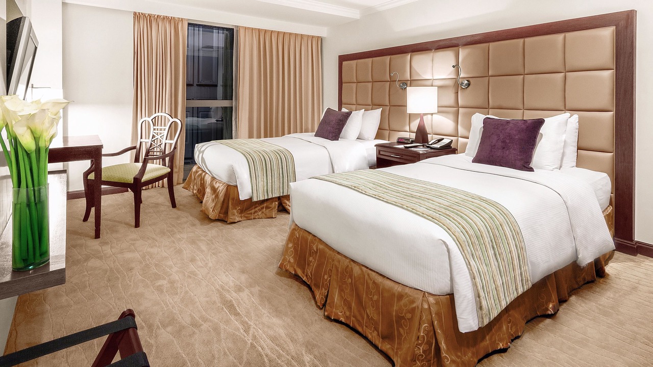 Photo of Bedroom in Wack-Wack Greenhills